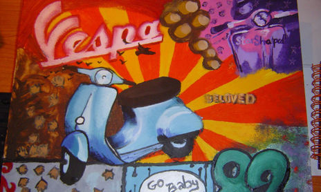 Pintura
