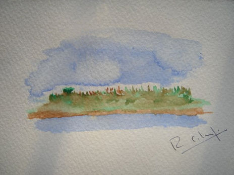 Doñana