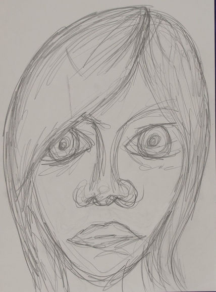 Retrato I