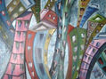 CIUDAD DE CORAZONES ROTOS