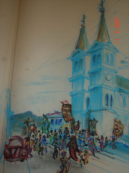 Igreja