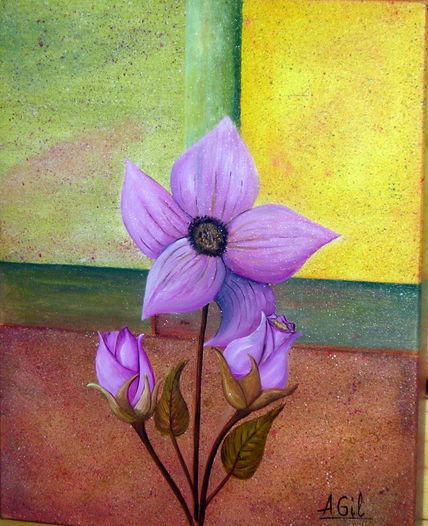 Flor 2