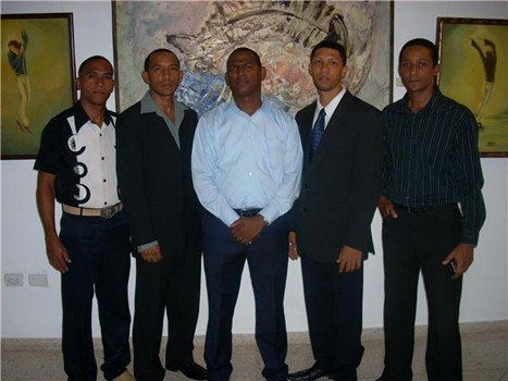 LOS 6 IMPLICADOS