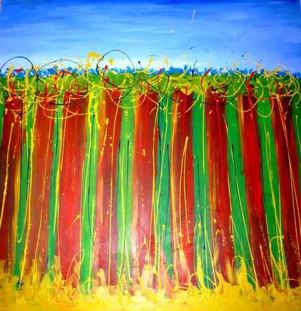 Campo energetico
