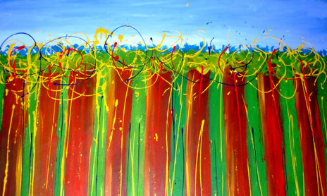 Abstraccion