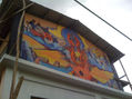 MURAL FORMACION ARTISTICA