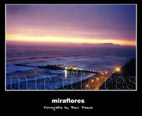 Mira! flores