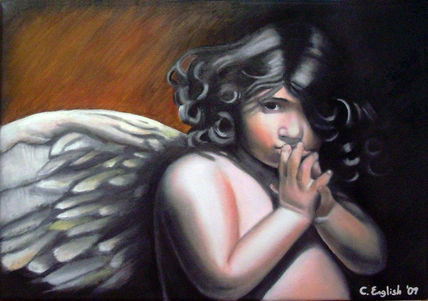 La inocencia del ángel