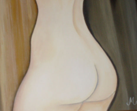Desnudo