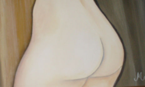 desnudo