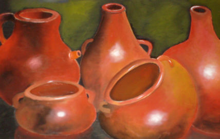 Cacharros