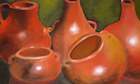 cacharros