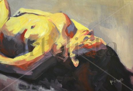 Desnudo