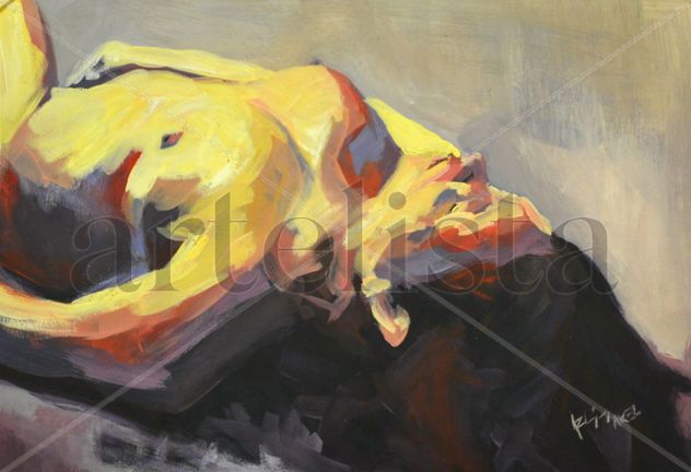 Desnudo