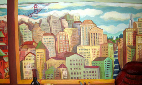 PAISAJES