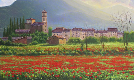 Paisajes