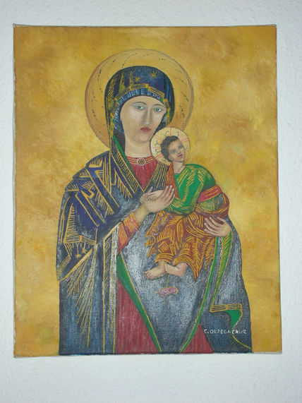 Perpetuo Socorro