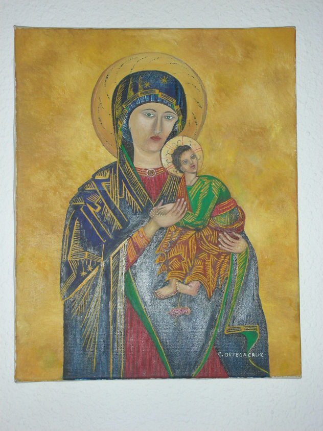 Perpetuo Socorro