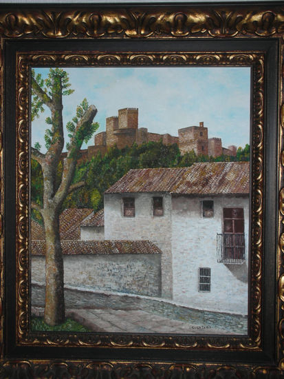 Alhambra 