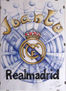 Aficionados... Real Madrid