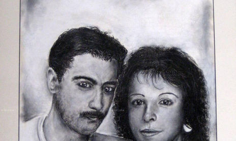 Retratos