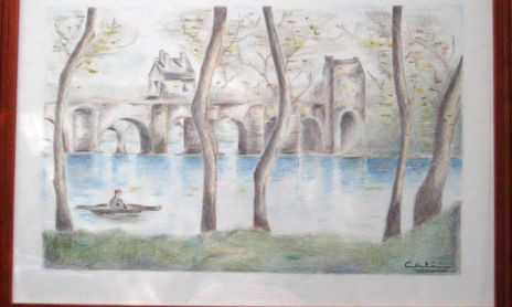 Paisajes..