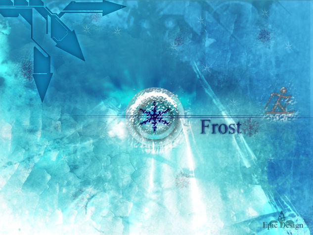 Frost 