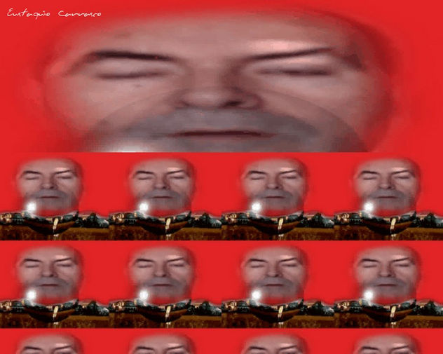 Kelitemit ojos cerrados
