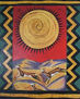 EL SOL DE LOS VENADOS