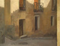 callejón