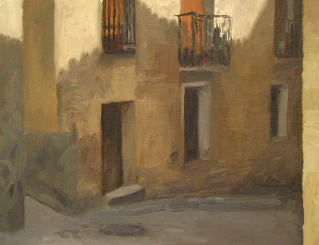 callejón