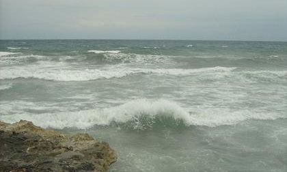 Aguilas...cuidad marina