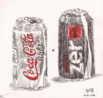 Coca-Cola