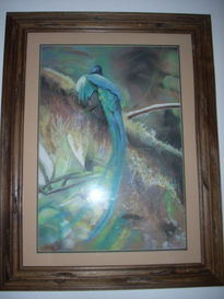 El Quetzal