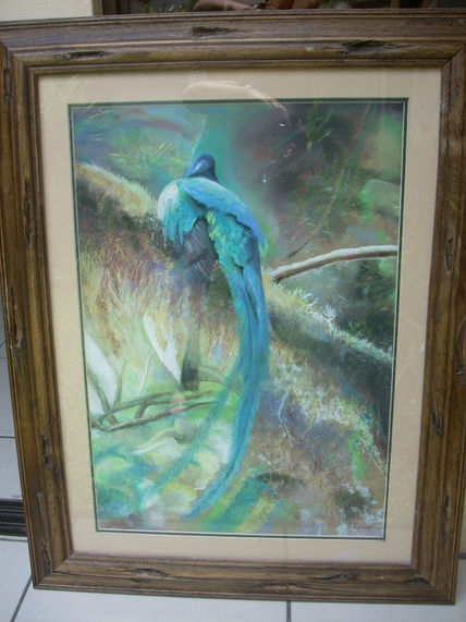 El Quetzal