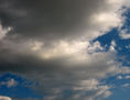 A LA ESPERA DE TORMENTA