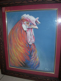 Año del Gallo