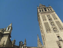 Catedral de sevilla