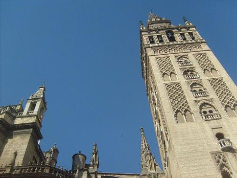 Catedral de sevilla