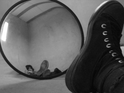 Autorretrato