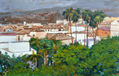 Alcazaba