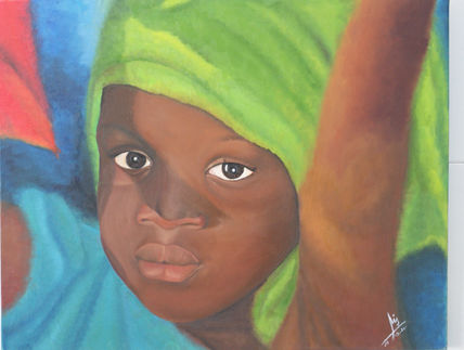 La Negrita