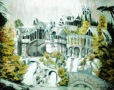 Rivendel