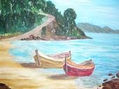 las barcas