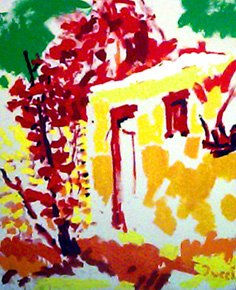 326 casa camino la cantera