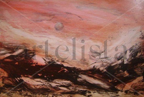 S.T. Oil Canvas Landscaping