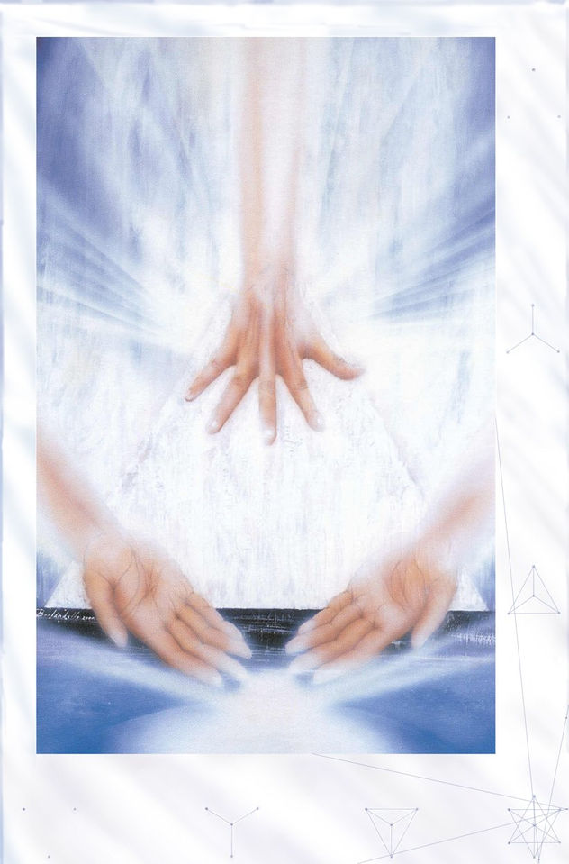 CREACIÓN