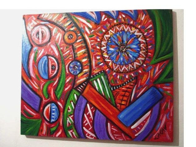 ABSTRATO