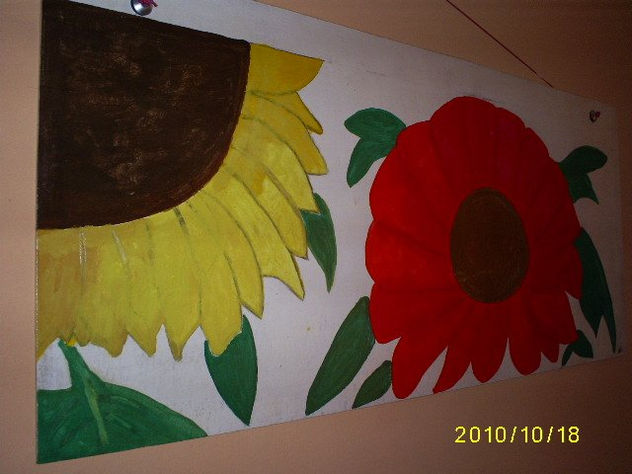 FLORES
