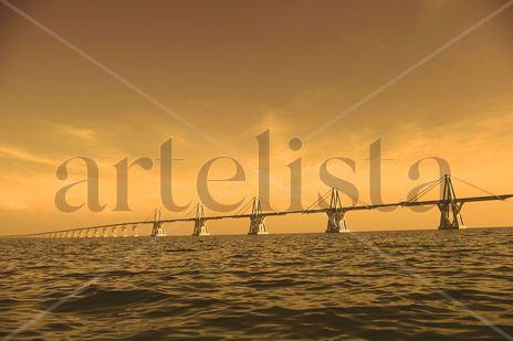 "Arte en el Lago"
